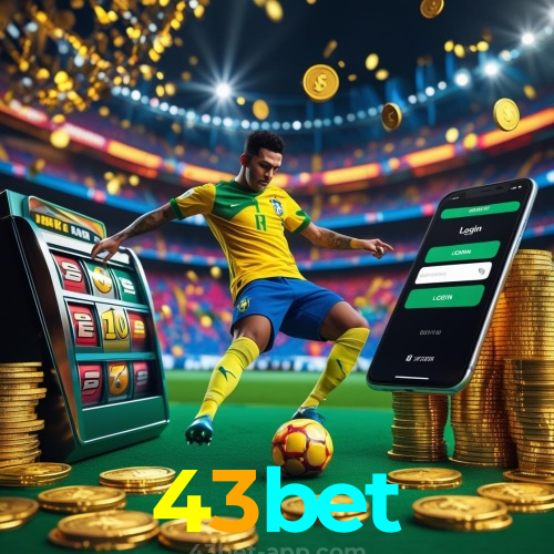 Seção Confiavel do 43bet: Segurança e Diversão em Um Só Lugar