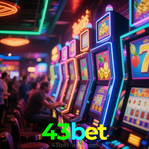 Login Cativante em 43bet: A Nova Era dos Jogos