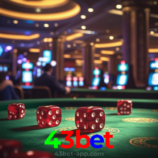 Login Cativante em 43bet: A Nova Era dos Jogos